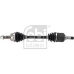 febi Antriebswelle 182591 febi Antriebswelle 182591