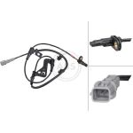 A.B.S. ABS Sensor 32312 A.B.S. ABS Sensor 32312
