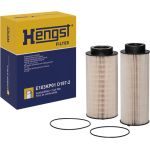 HENGST FILTER Kraftstofffilter E103KP01 D197-2