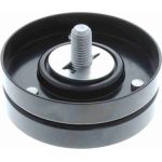 Vaico Umlenkrolle für Keilrippenriemen V10-2099 Vaico Umlenkrolle für Keilrippenriemen V10-2099