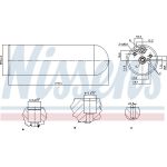 Trockner PKW 95231 Trockner PKW 95231