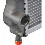 MAHLE Kühler, Motorkühlung CR 634 000S MAHLE Kühler, Motorkühlung CR 634 000S