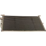 Kondensator, Klimaanlage AC895602 Kondensator, Klimaanlage AC895602