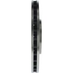 Bosch Bremsscheibe Vorderachse 0 986 479 593 Bosch Bremsscheibe Vorderachse 0 986 479 593