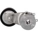 Gates Keilrippenriemen-Spannrolle T38212 Gates Keilrippenriemen-Spannrolle T38212