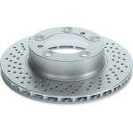 Bremsscheibe VA li 0 986 479 674 Bremsscheibe VA li 0 986 479 674