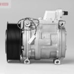 Denso Kompressor DCP17092 Denso Kompressor DCP17092