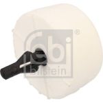 febi Puffer - Federung/Dämpfung VW Hinterachse Caddy 04- Höhe 55Mm 1St 26564