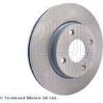 BLUE PRINT Bremsscheibe ADM54391 BLUE PRINT Bremsscheibe ADM54391