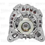 Valeo Lichtmaschine 439661 Valeo Lichtmaschine 439661