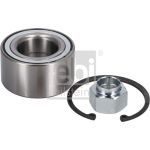FEBI BILSTEIN Radlager 31691 FEBI BILSTEIN Radlager 31691