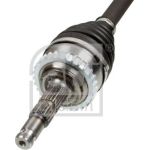 FEBI BILSTEIN Antriebswelle 183291 FEBI BILSTEIN Antriebswelle 183291