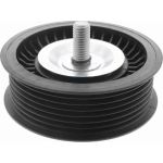 Vaico Umlenkrolle für Keilrippenriemen V30-3118 Vaico Umlenkrolle für Keilrippenriemen V30-3118
