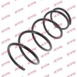 KYB Fahrwerksfeder Subaru P. Forester 2.0/2.5 09/02 RC3942 KYB Fahrwerksfeder Subaru P. Forester 2.0/2.5 09/02 RC3942