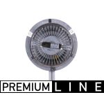 MAHLE Kupplung, Kühlerlüfter CFC 94 000P MAHLE Kupplung, Kühlerlüfter CFC 94 000P