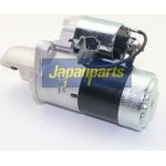 Japanparts Anlasser MTD198 Japanparts Anlasser MTD198
