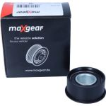 MAXGEAR Zahnriemen-Umlenk-/Führungsrolle 55313MG 54-0243 MAXGEAR Zahnriemen-Umlenk-/Führungsrolle 55313MG 54-0243
