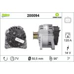 VALEO Generator 200094 VALEO Generator 200094