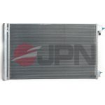 JPN Kondensator, Klimaanlage 60C9120-JPN JPN Kondensator, Klimaanlage 60C9120-JPN