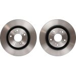 86 481 064 Bremsscheibe VA DF6689 86 481 064 Bremsscheibe VA DF6689