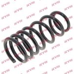 KYB Fahrwerksfeder Honda T. Civic Vii 2.0 09/01-09/05 RA6118 KYB Fahrwerksfeder Honda T. Civic Vii 2.0 09/01-09/05 RA6118