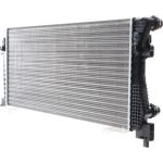 Kühler, Motorkühlung CR 2057 000S Kühler, Motorkühlung CR 2057 000S