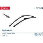 Denso Wischblatt DF-094 Denso Wischblatt DF-094