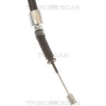 Seilzug, Feststellbremse Vw T. Passat 96-05 Le 814029183 Seilzug, Feststellbremse Vw T. Passat 96-05 Le 814029183