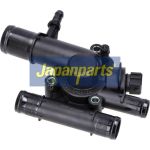 Japanparts Thermostat VT-114 Japanparts Thermostat VT-114