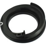 SKF Federbeinstützlager VKDA 35643