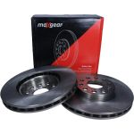 MAXGEAR Bremsscheibe 19-1002 Alfa 166 2.4Jtd/Lancia Kappa 94 MAXGEAR Bremsscheibe 19-1002 Alfa 166 2.4Jtd/Lancia Kappa 94