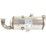 Walker Dieselpartikelfilter EVO C 73014 Walker Dieselpartikelfilter EVO C 73014