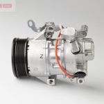 Denso Kompressor DCP50304 Denso Kompressor DCP50304