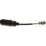 Seilzug, Feststellbremse Renault T. Trafic 01- Le 8140251127
