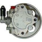 SPIDAN Hydraulikpumpe 54344 SPIDAN Hydraulikpumpe 54344