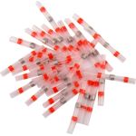 Wärmeschrumpfbares Zinn, 0,5û1,5 mm2, 30 Stück YT-81441