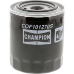CHAMPION Ölfilter COF101270S CHAMPION Ölfilter COF101270S