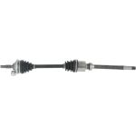 SKF Antriebswelle VKJC 4318 SKF Antriebswelle VKJC 4318
