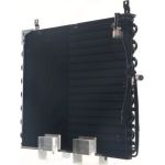 Kondensator, Klimaanlage AC 357 000S Kondensator, Klimaanlage AC 357 000S
