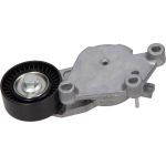 Spannrolle, Keilrippenriemen 54-0561 Spannrolle, Keilrippenriemen 54-0561