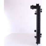 Wasserkühler PKW 60233A