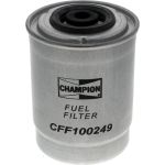 Champion Kraftstofffilter CFF100249 Champion Kraftstofffilter CFF100249
