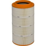 HENGST FILTER Luftfilter E603L HENGST FILTER Luftfilter E603L