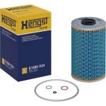 Hengst Ölfilter E158H D24 Hengst Ölfilter E158H D24