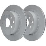Bremsscheibe Renault T. Koleos 2.0 Dci/2.5 4X4 08 24.0116-0119.1 Bremsscheibe Renault T. Koleos 2.0 Dci/2.5 4X4 08 24.0116-0119.1