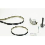 CONTINENTAL CTAM Zahnriemensatz CT1257K2PRO CONTINENTAL CTAM Zahnriemensatz CT1257K2PRO
