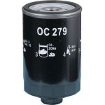 Mahle Original Ölfilter OC 279 Mahle Original Ölfilter OC 279