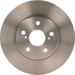 Bremsscheibe VA 0 986 478 968 Bremsscheibe VA 0 986 478 968
