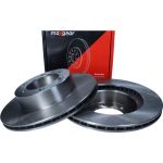 Maxgear Bremsscheibe Toyota P. Landcruiser 96-/4 Runner -02 19-2549 Maxgear Bremsscheibe Toyota P. Landcruiser 96-/4 Runner -02 19-2549