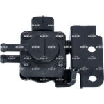 NRF Sensor, Abgasdruck 708085